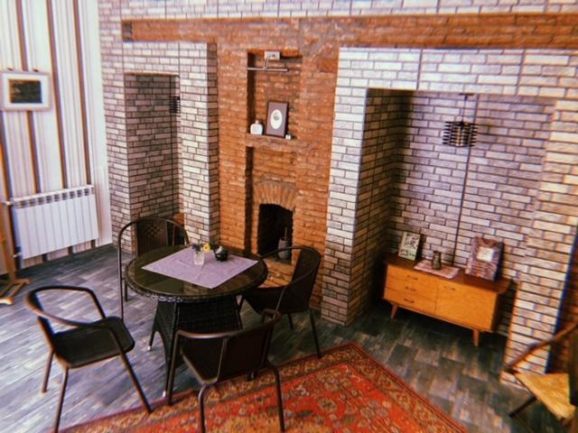 Home Away Home In Heart Of Tiflis Exterior foto