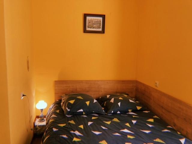 Home Away Home In Heart Of Tiflis Exterior foto