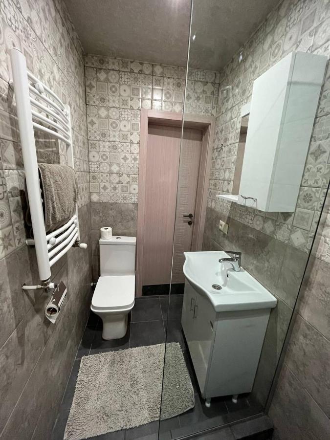 Home Away Home In Heart Of Tiflis Exterior foto