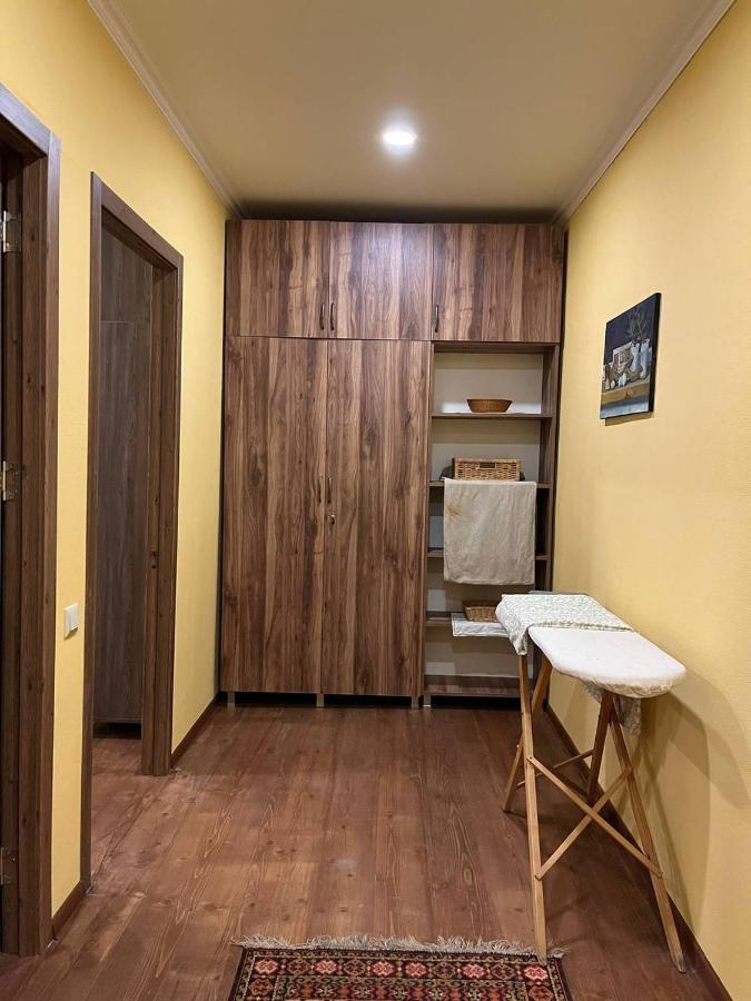 Home Away Home In Heart Of Tiflis Exterior foto